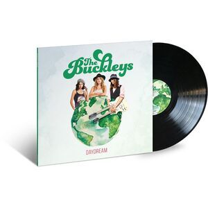 The Buckleys - Daydream  LP LP